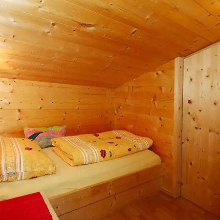 شقة In Hippach Im Zillertal In The Mountains