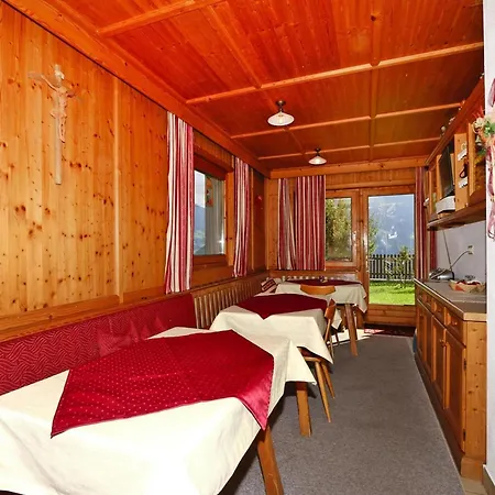 شقة In Hippach Im Zillertal In The Mountains