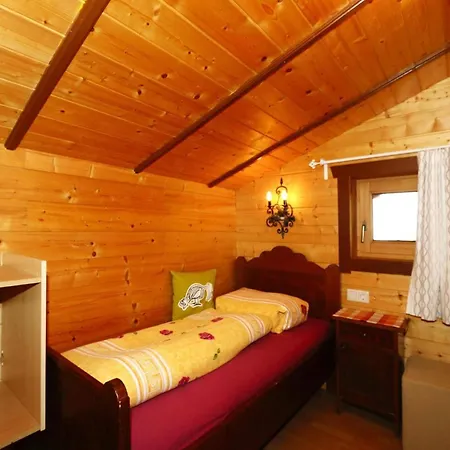 Apartamento In Hippach Im Zillertal In The Mountains Muhlen (Tyrol)