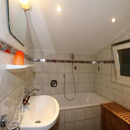 Apartamento In Hippach Im Zillertal In The Mountains *