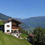 In Hippach Im Zillertal In The Mountains Lägenhet Muhlen (Tyrol)