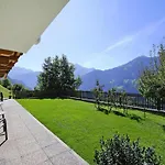 In Hippach Im Zillertal In The Mountains * Muhlen (Tyrol)