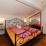Apartment In Hippach Im Zillertal In The Mountains *