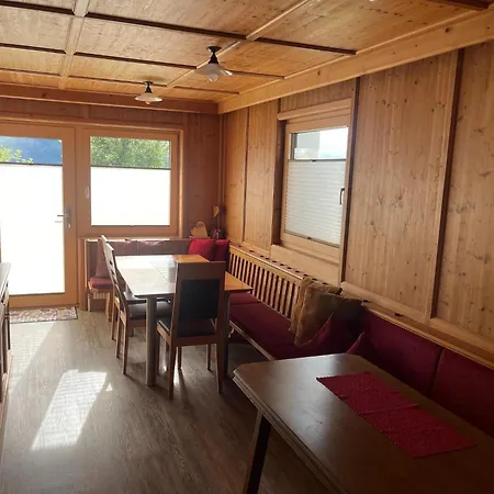 In Hippach Im Zillertal In The Mountains Apartment Muhlen (Tyrol)