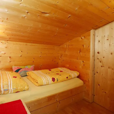 Lejlighed In Hippach Im Zillertal In The Mountains Muhlen (Tyrol)