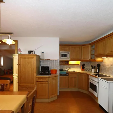 In Hippach Im Zillertal In The Mountains Lejlighed Muhlen (Tyrol)