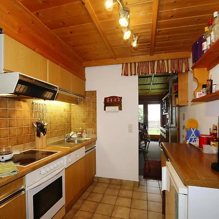 In Hippach Im Zillertal In The Mountains Lejlighed Muhlen (Tyrol)